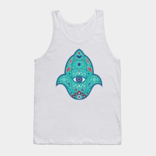 Bearer of Good Fortune Tank Top